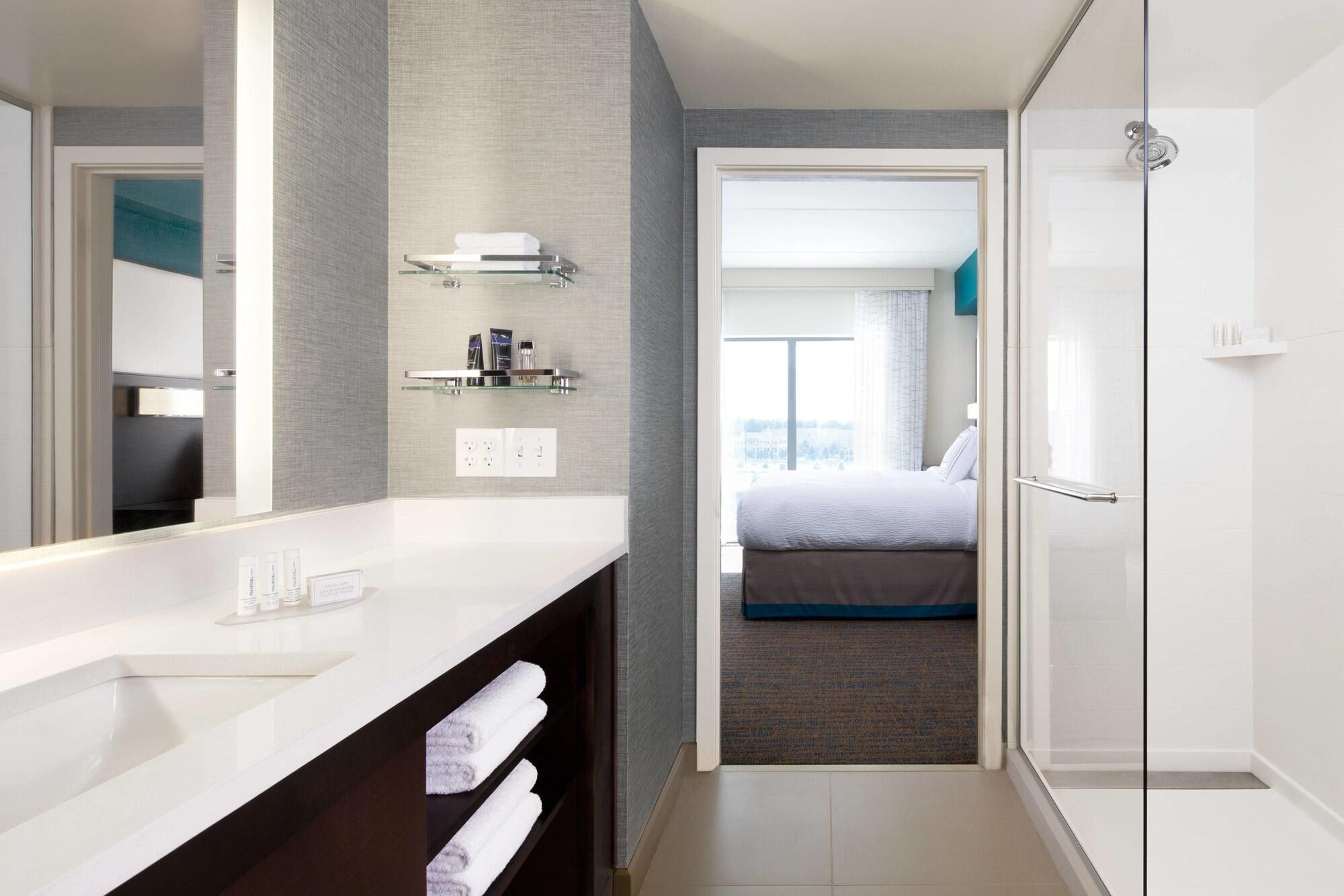 Residence Inn By Marriott Lancaster Rohrerstown Dış mekan fotoğraf
