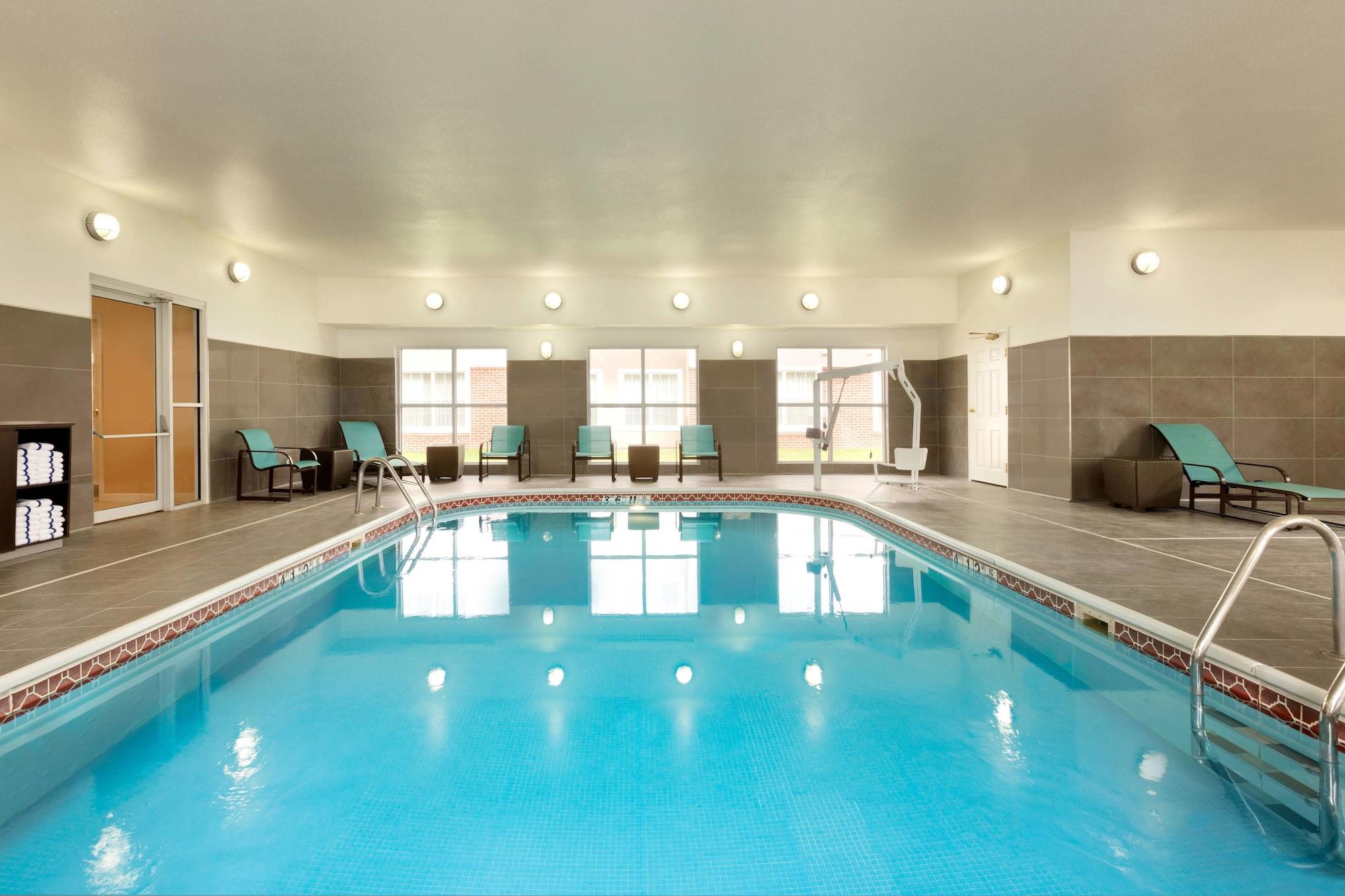 Residence Inn By Marriott Lancaster Rohrerstown Dış mekan fotoğraf