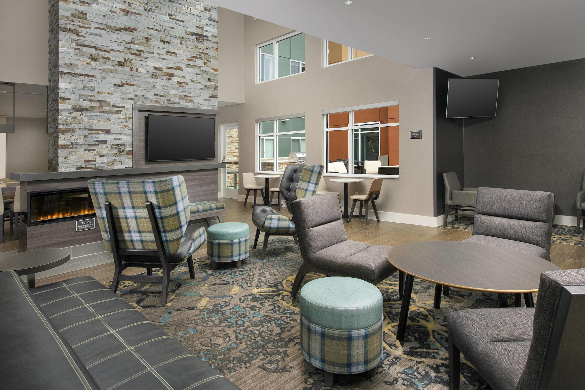 Residence Inn By Marriott Lancaster Rohrerstown Dış mekan fotoğraf
