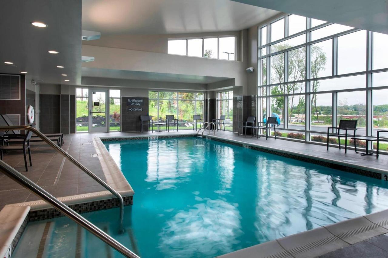 Residence Inn By Marriott Lancaster Rohrerstown Dış mekan fotoğraf