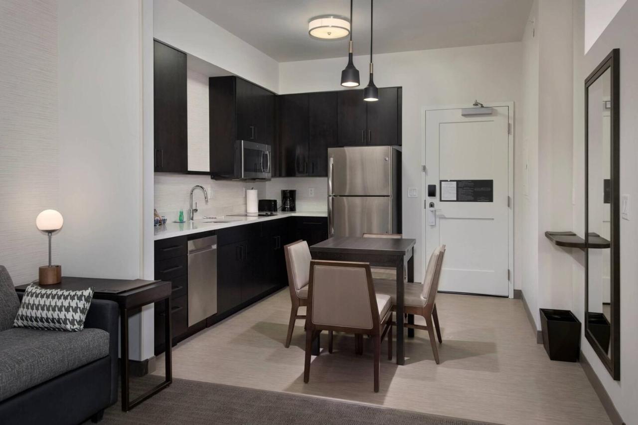 Residence Inn By Marriott Lancaster Rohrerstown Dış mekan fotoğraf
